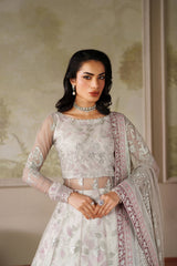 Zaneera Printed & Embroidered Formals By Zarif