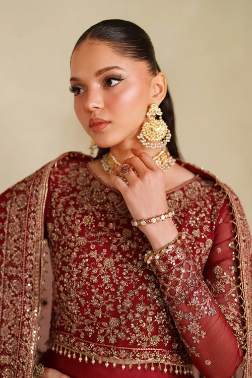Zarif Meesa Luxury Formals '26