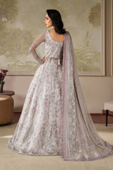 Zaneera Printed & Embroidered Formals By Zarif