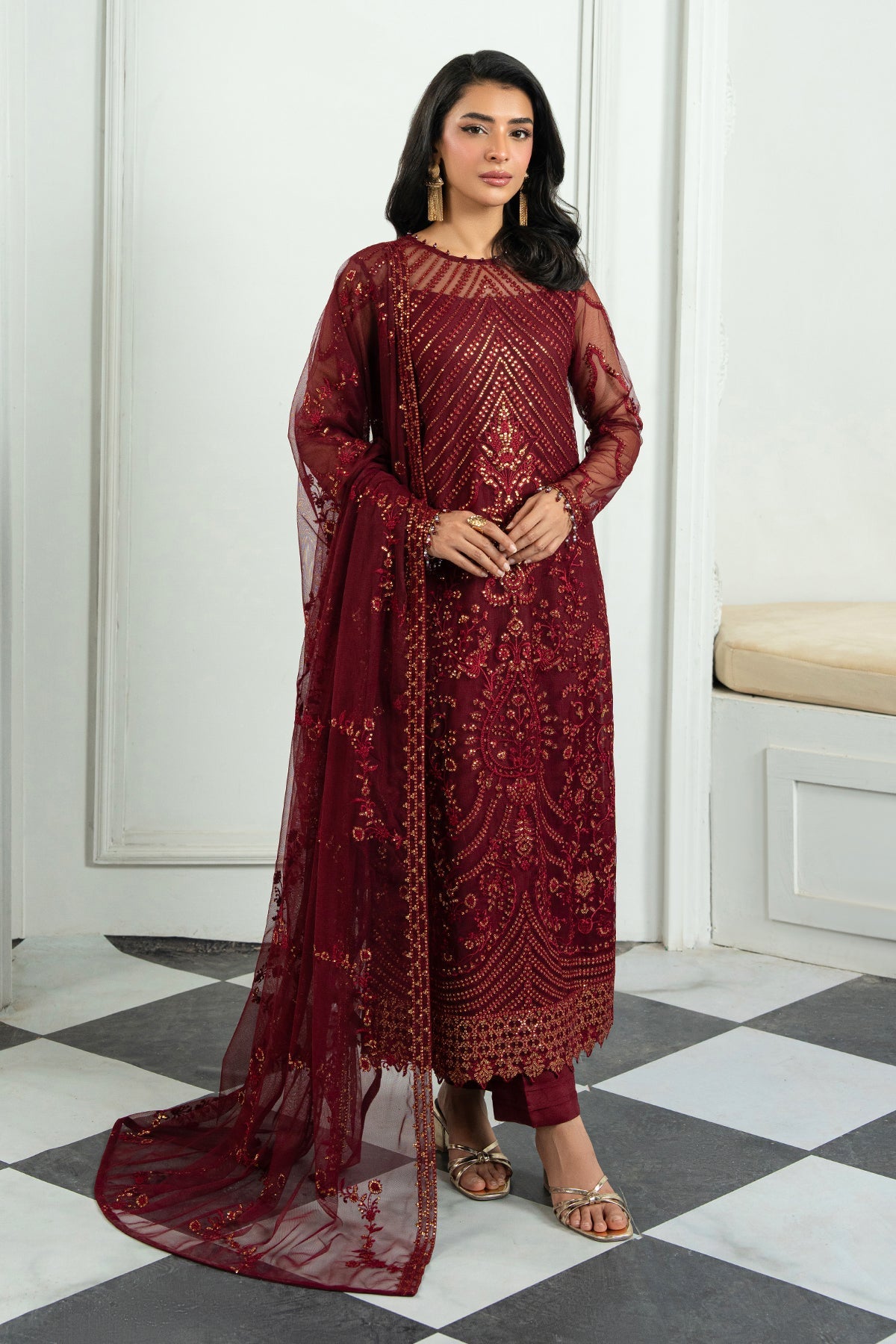 Inara 25 By Zarif