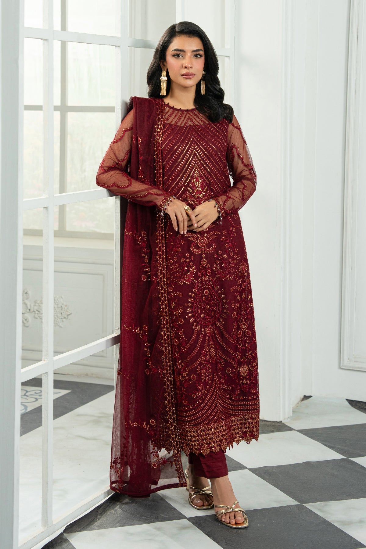 Inara 25 By Zarif