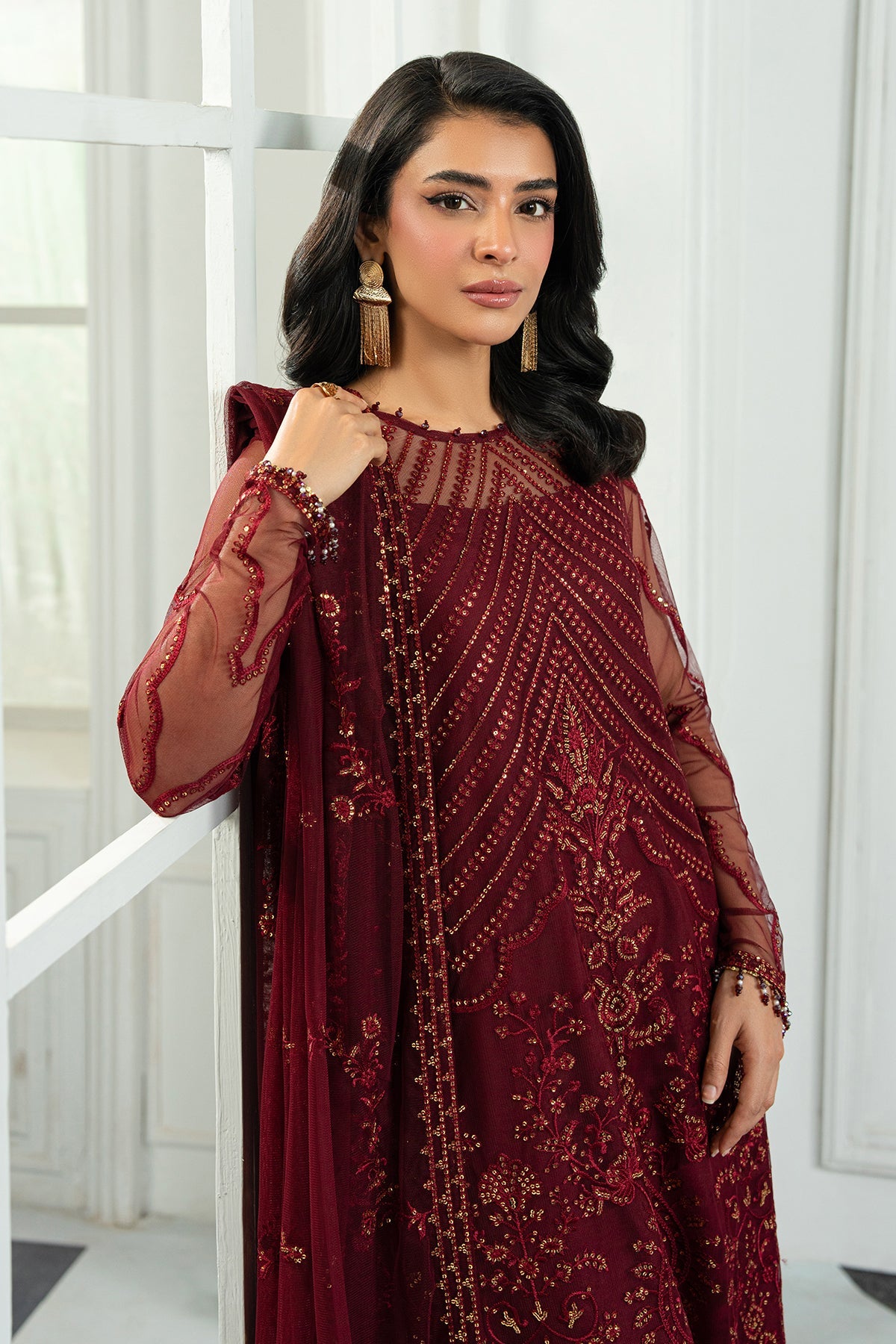 Inara 25 By Zarif