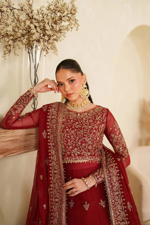 Zarif Meesa Luxury Formals '26