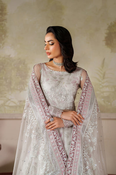 Zaneera Printed & Embroidered Formals By Zarif