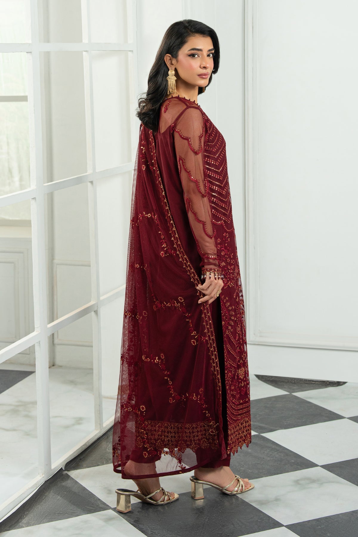 Inara 25 By Zarif