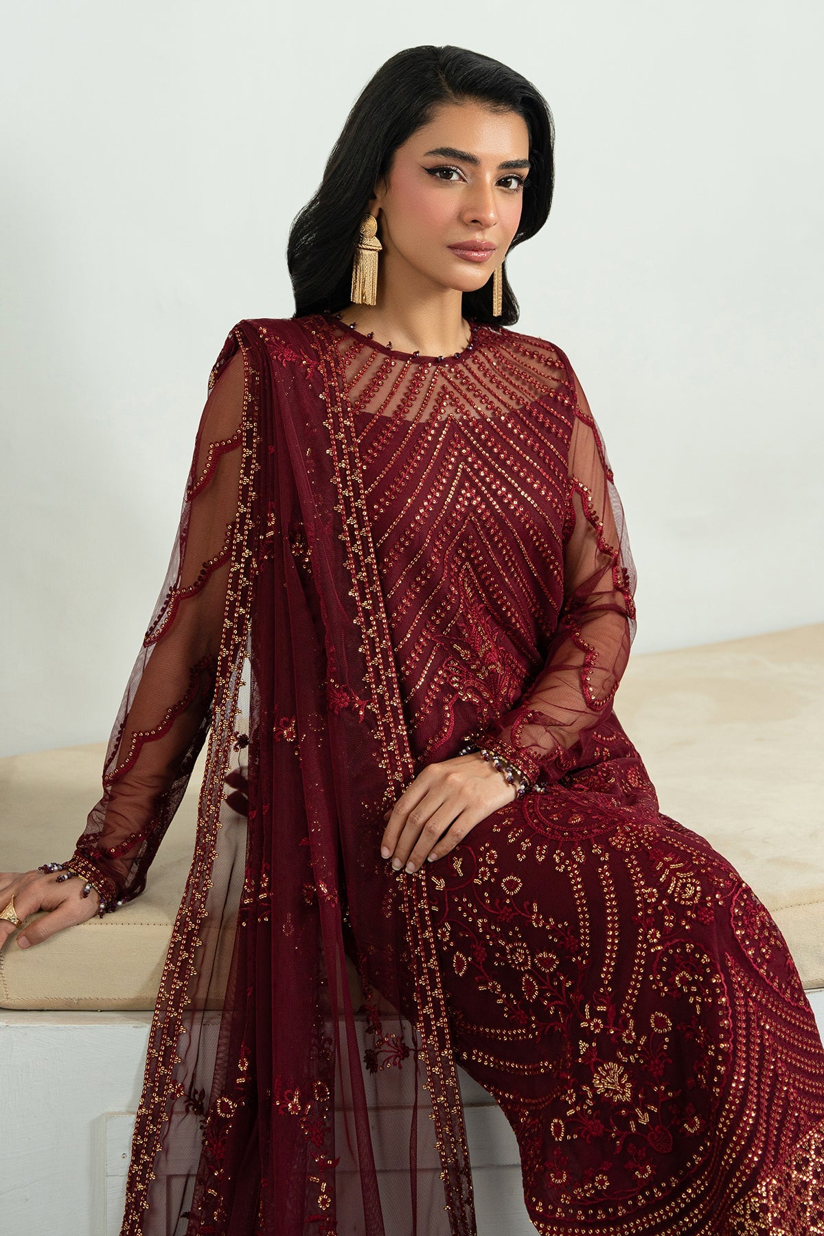 Inara 25 By Zarif