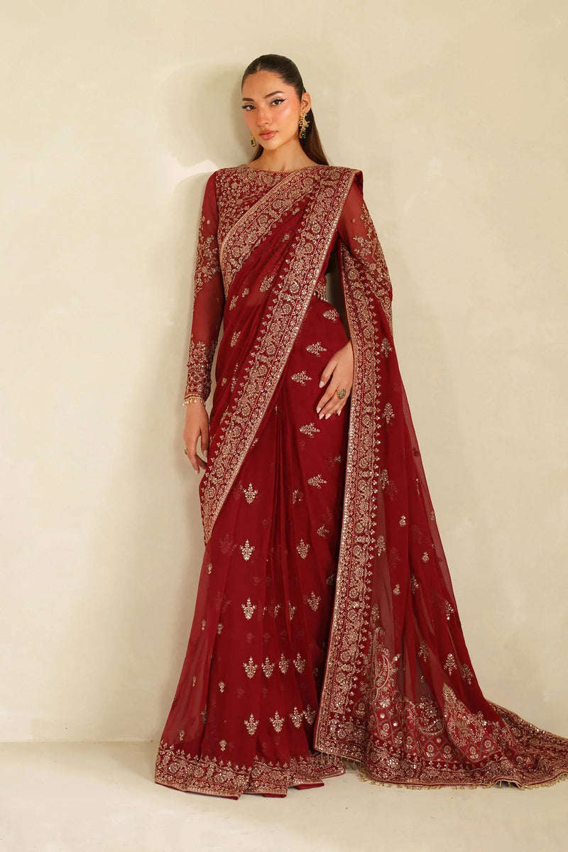 Zarif Meesa Luxury Formals '26