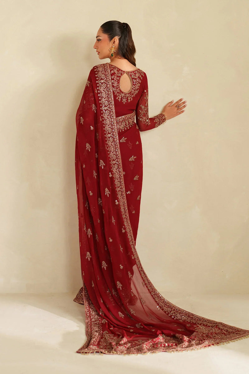 Zarif Meesa Luxury Formals '26