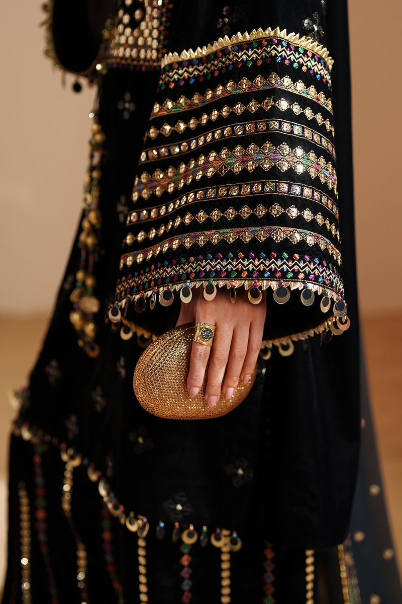 Velvet Vogue Formals '25 By Jazmin