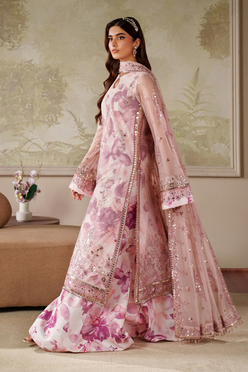 Zaneera Printed & Embroidered Formals By Zarif