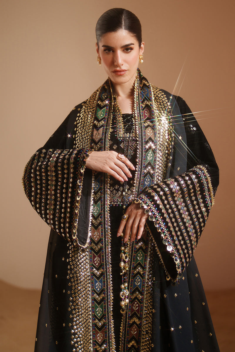 Velvet Vogue Formals '25 By Jazmin