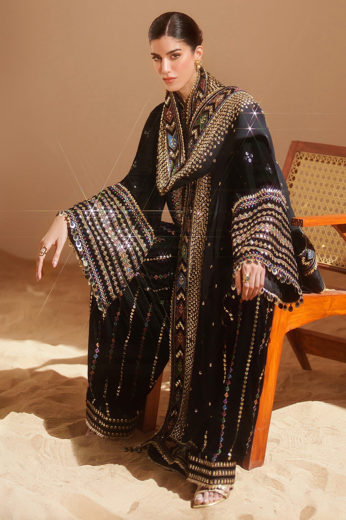 Velvet Vogue Formals '25 By Jazmin