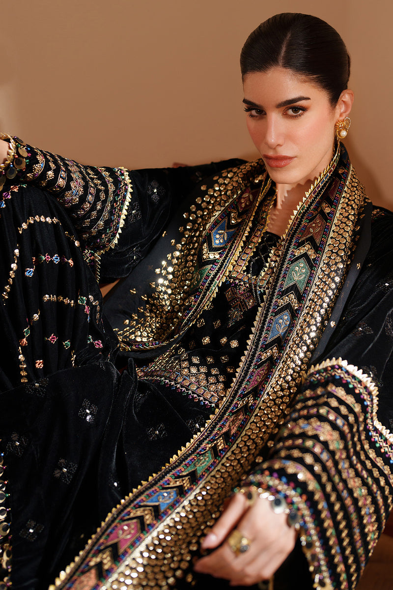 Velvet Vogue Formals '25 By Jazmin