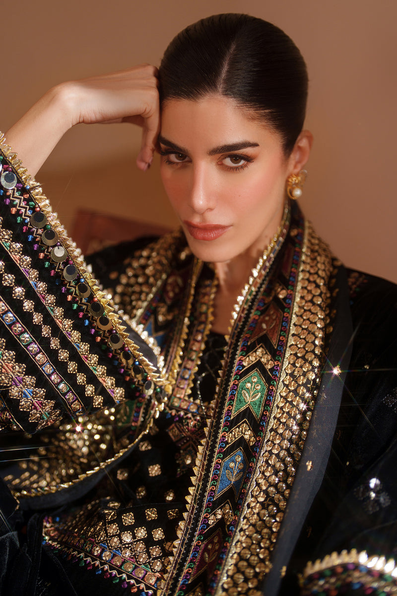 Velvet Vogue Formals '25 By Jazmin