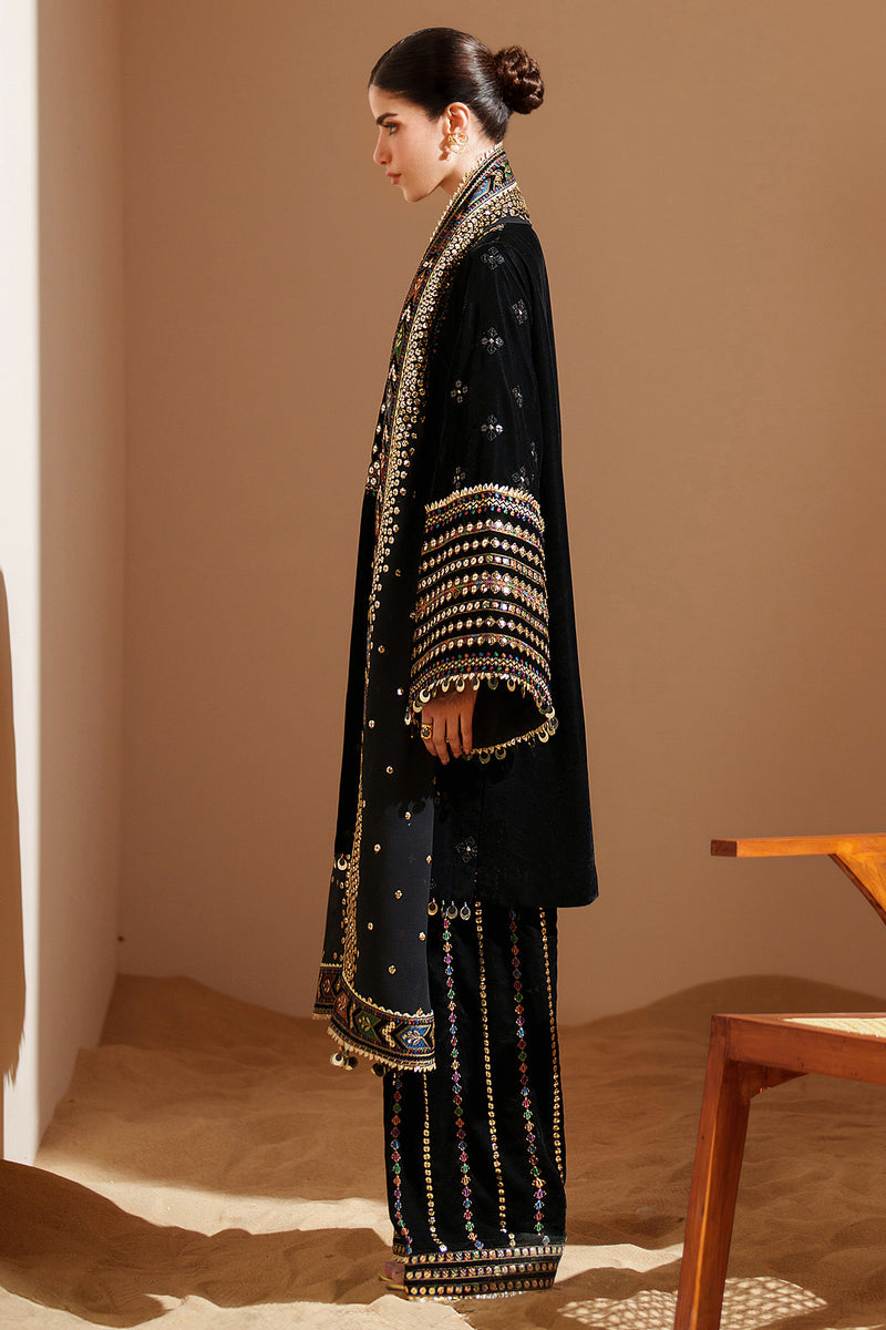 Velvet Vogue Formals '25 By Jazmin