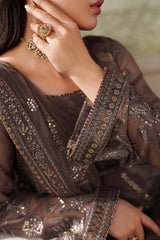 Zaneera Printed & Embroidered Formals By Zarif