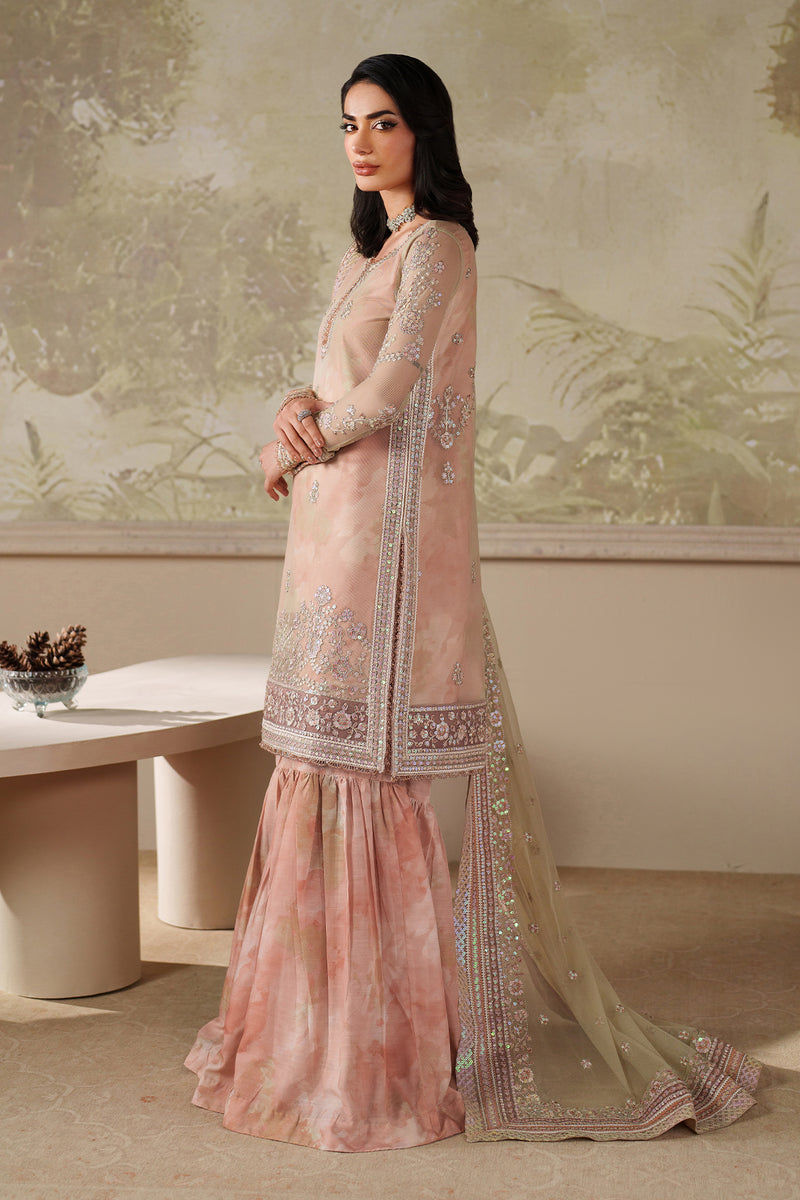 Zaneera Printed & Embroidered Formals By Zarif