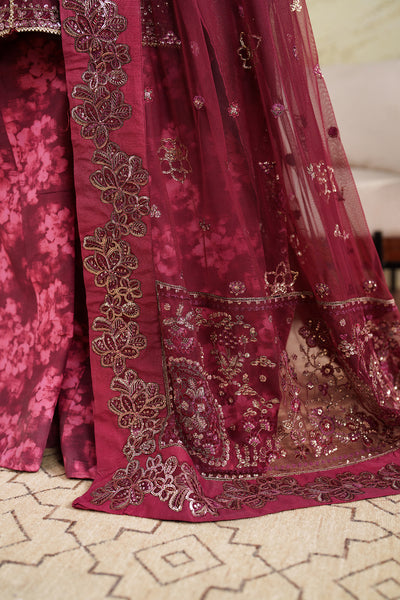 Zaneera Printed & Embroidered Formals By Zarif