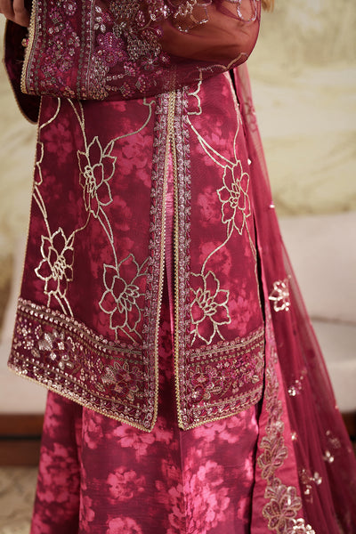 Zaneera Printed & Embroidered Formals By Zarif