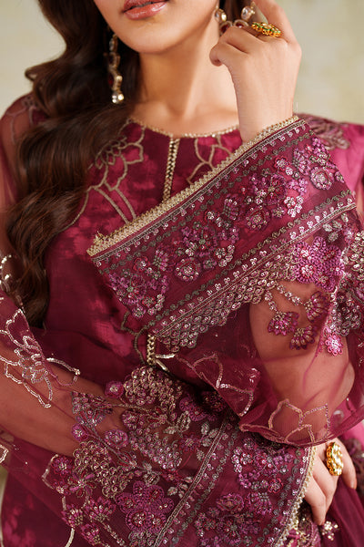 Zaneera Printed & Embroidered Formals By Zarif
