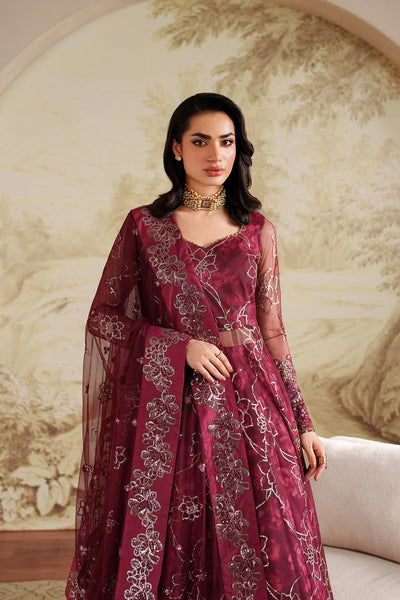 Zaneera Printed & Embroidered Formals By Zarif