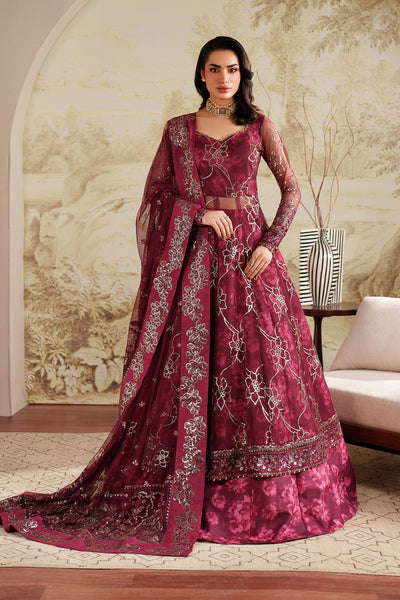 Zaneera Printed & Embroidered Formals By Zarif