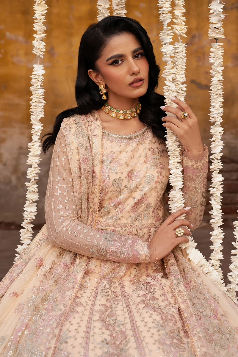 Zarif Shehnai Luxury Wedding Edit '26