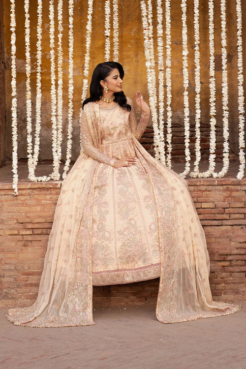 Zarif Shehnai Luxury Wedding Edit '26