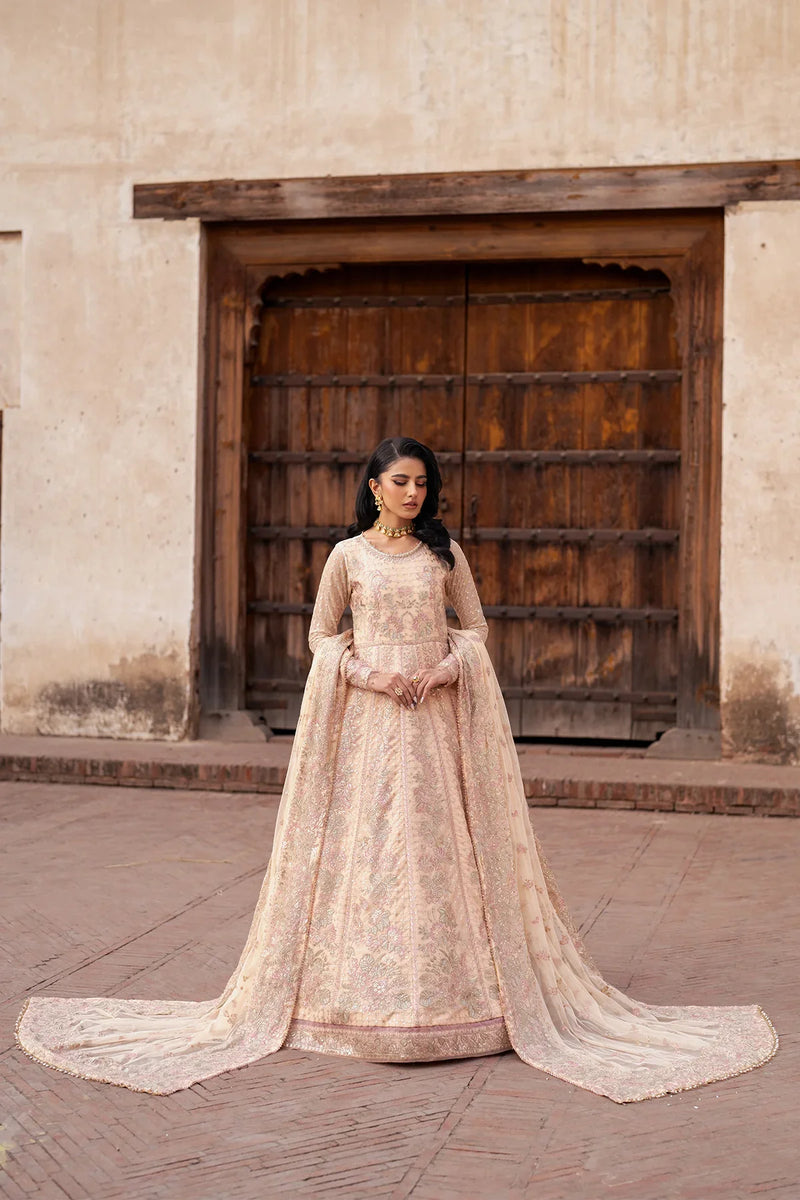 Zarif Shehnai Luxury Wedding Edit '26
