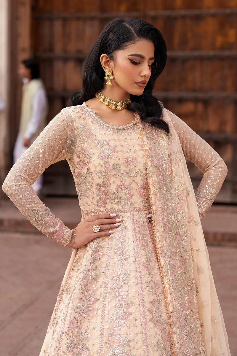 Zarif Shehnai Luxury Wedding Edit '26