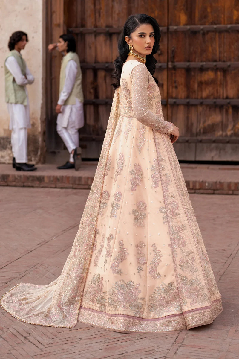 Zarif Shehnai Luxury Wedding Edit '26