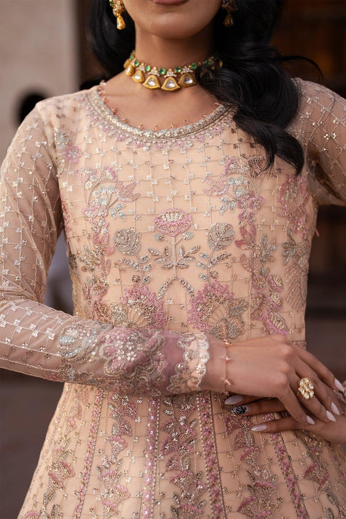 Zarif Shehnai Luxury Wedding Edit '26