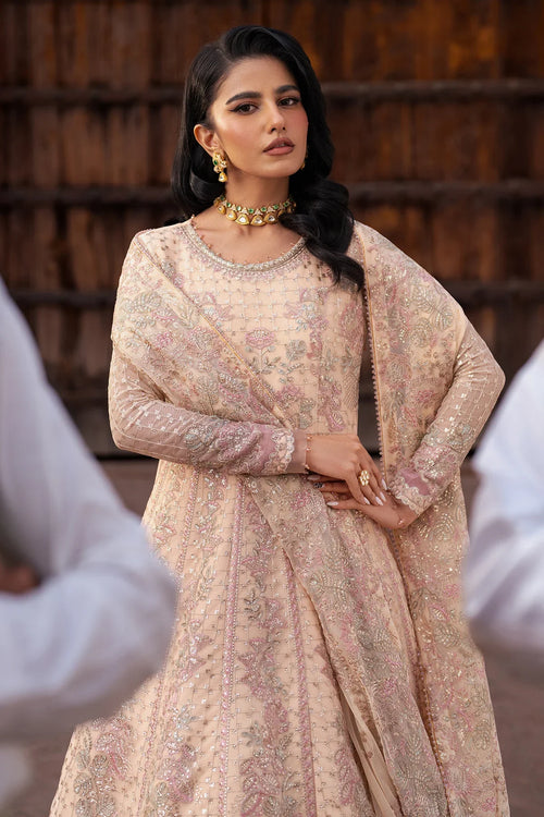 Zarif Shehnai Luxury Wedding Edit '26