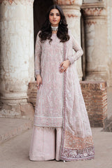 Shehnai Luxury Formals By Zarif