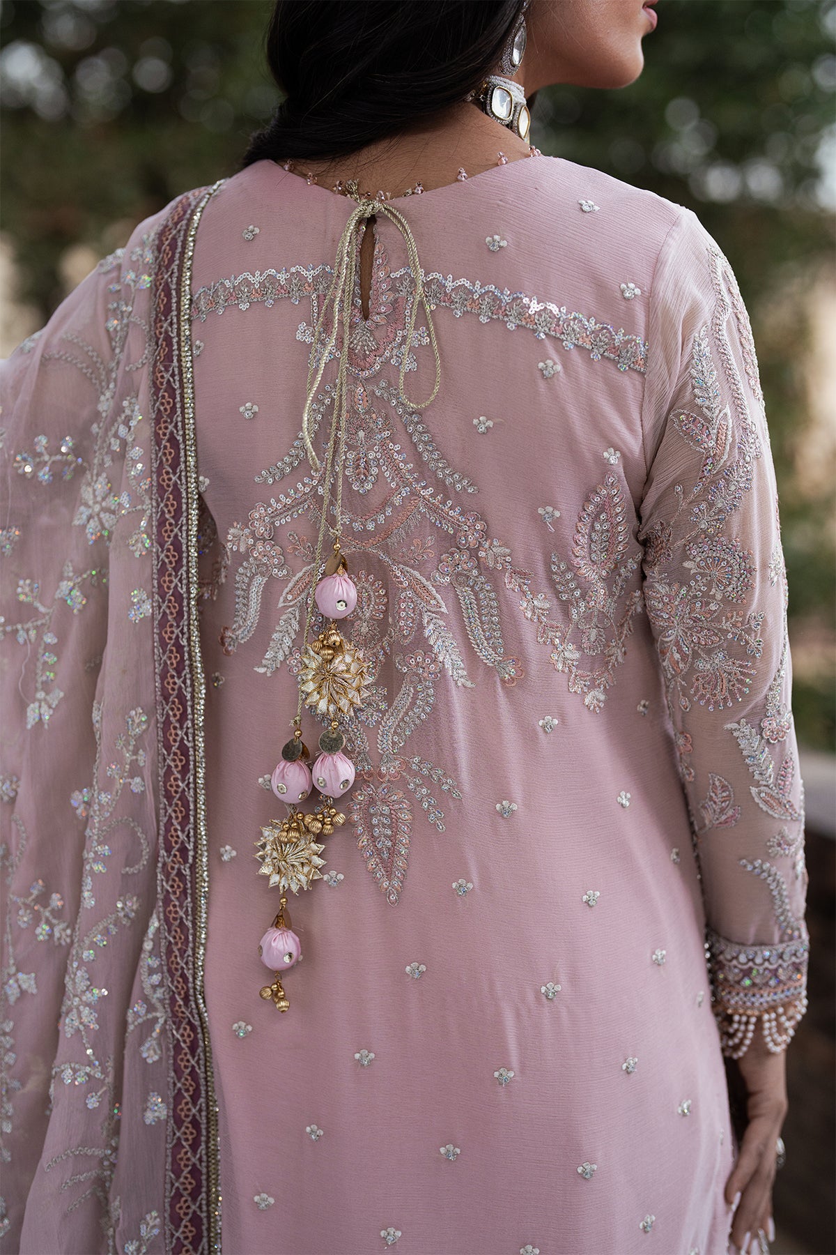 Shehnai Luxury Formals By Zarif