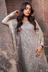 Shehnai Luxury Wedding Edit By Zarif