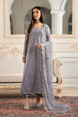 Nafees Wedding Formal By Zarif