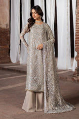 Shehnai Luxury Wedding Edit By Zarif