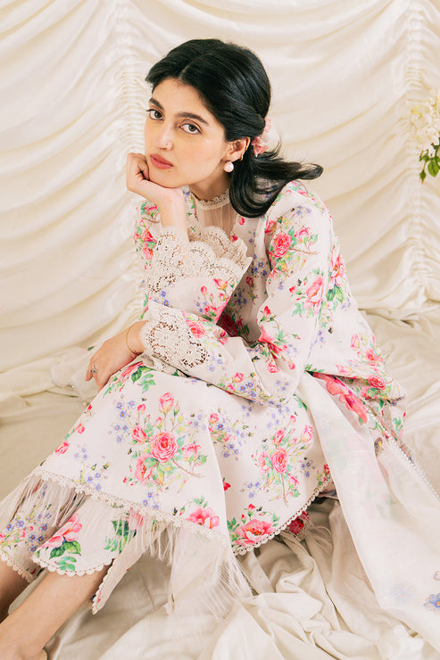 Afrozeh Renisa Embroidered Lawn Collection 24 (06)