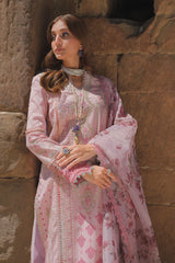 Qalamkar Luxury Lawn Eid