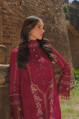 Qalamkar Luxury Lawn Eid