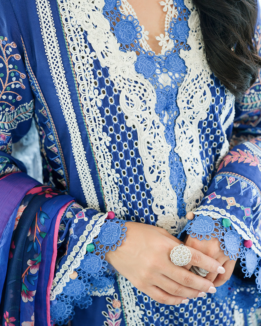 Mushq Amoi | luxury lawn'26