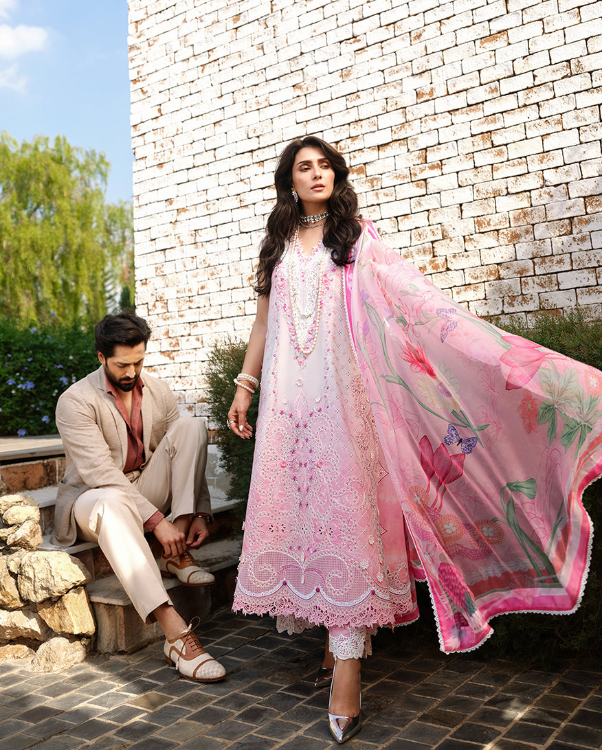 Mushq Amoi | luxury lawn'26
