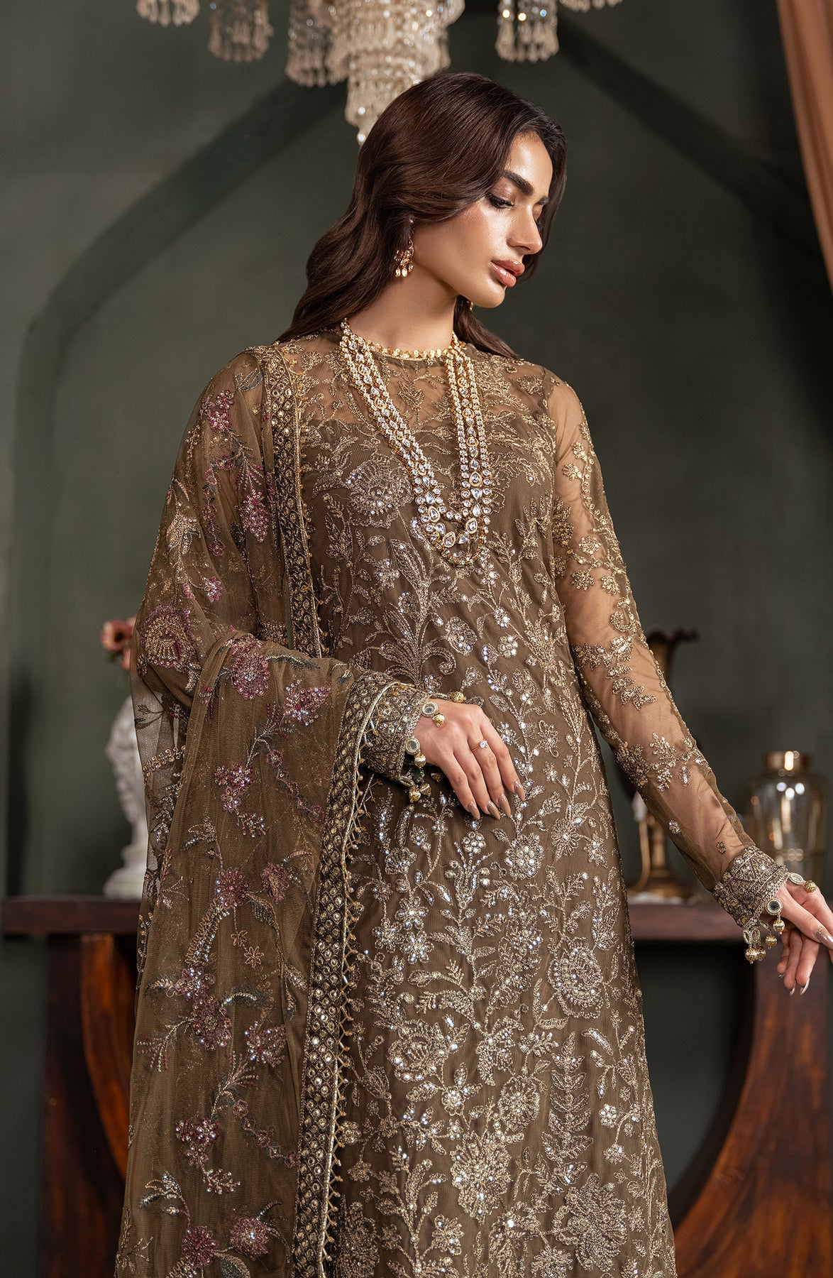 Heritage Luxury Formals Collection By Zarif 24 (06)