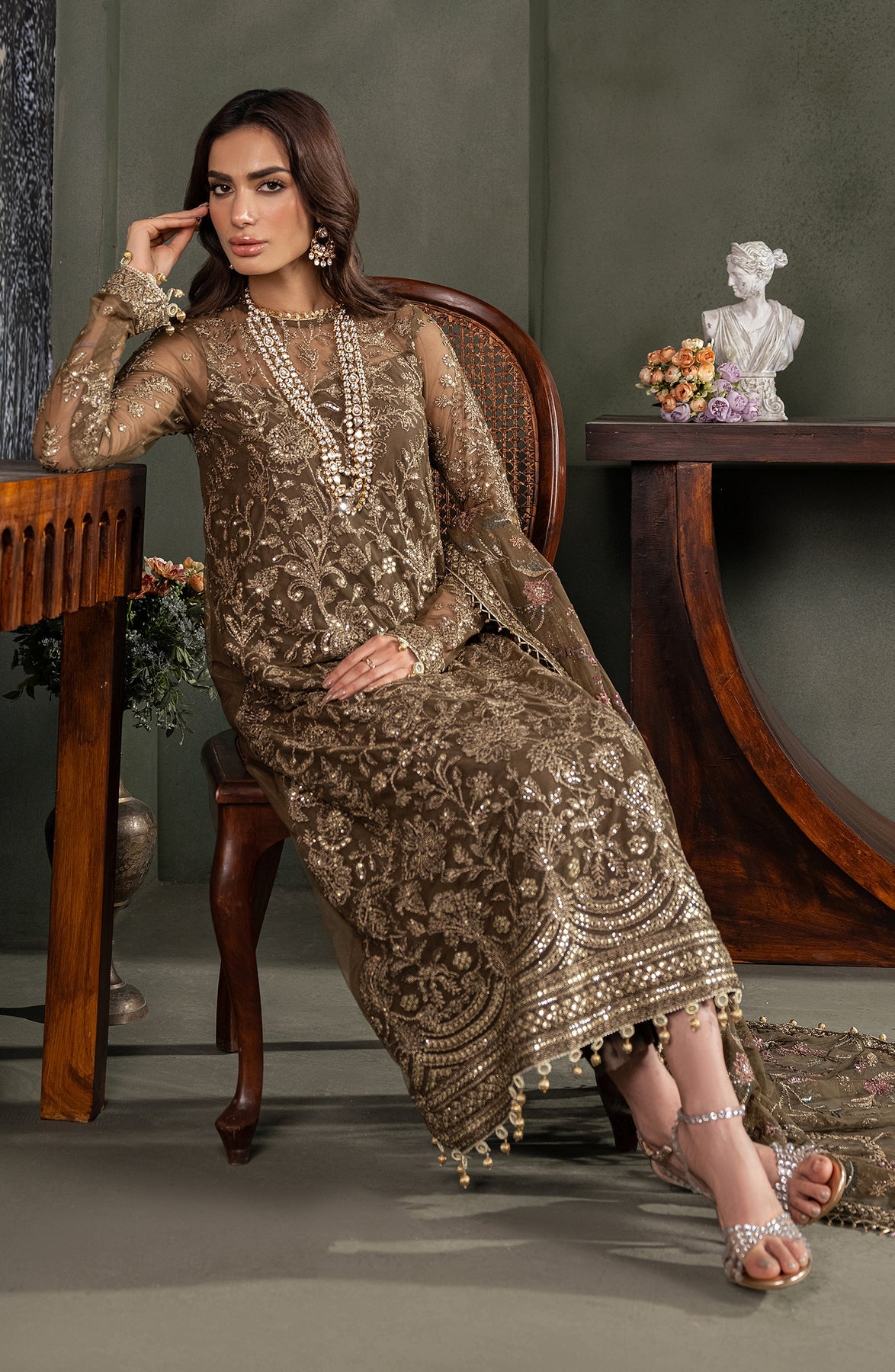 Heritage Luxury Formals Collection By Zarif 24 (06)