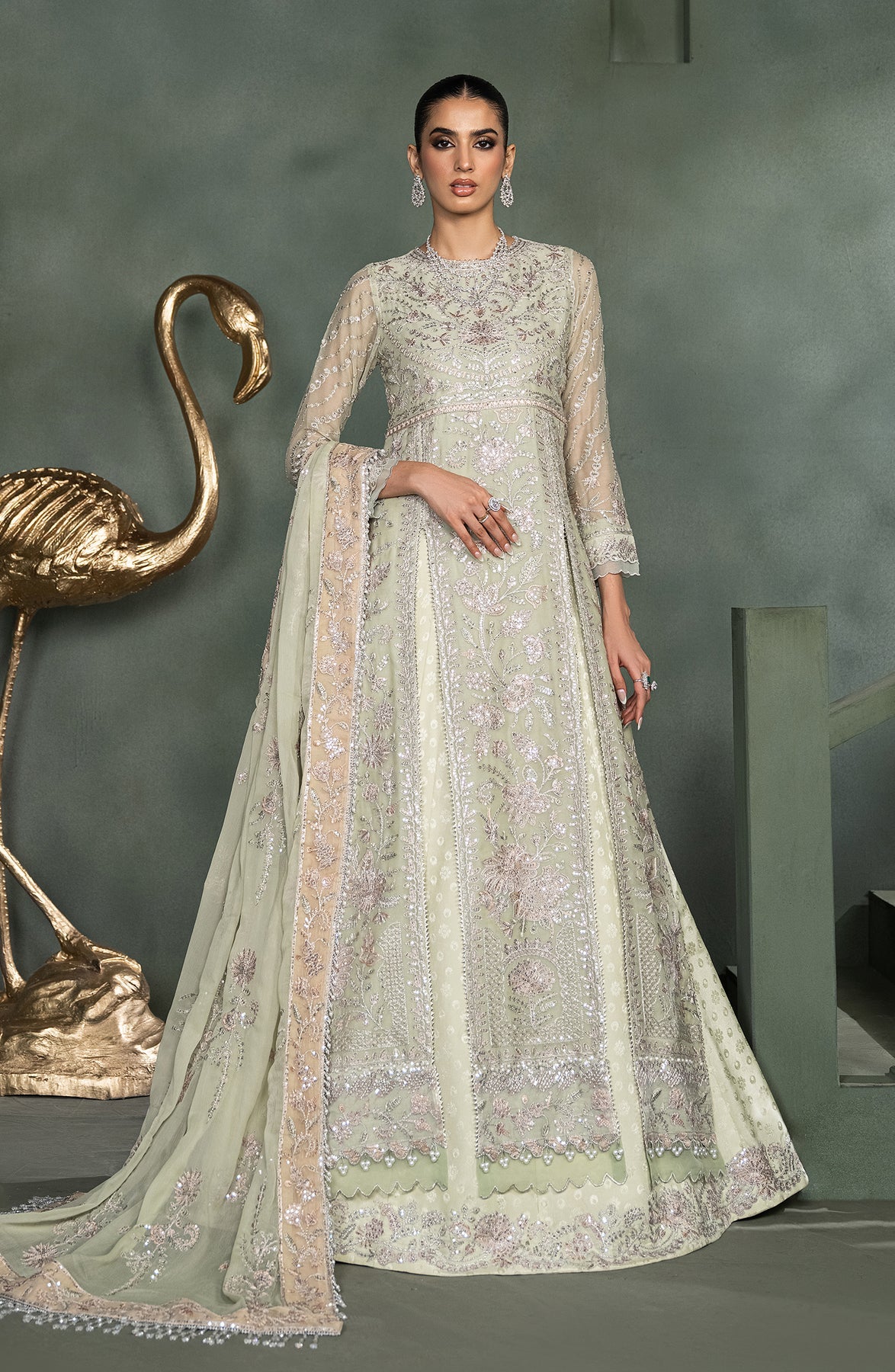 Heritage Luxury Formals Collection By Zarif 24 (05)