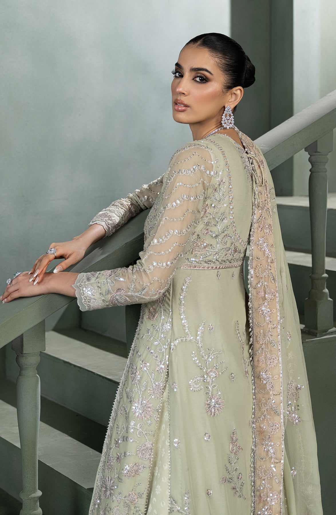 Heritage Luxury Formals Collection By Zarif 24 (05)