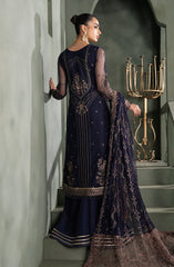 Heritage Luxury Formals Collection By Zarif 24 (08)