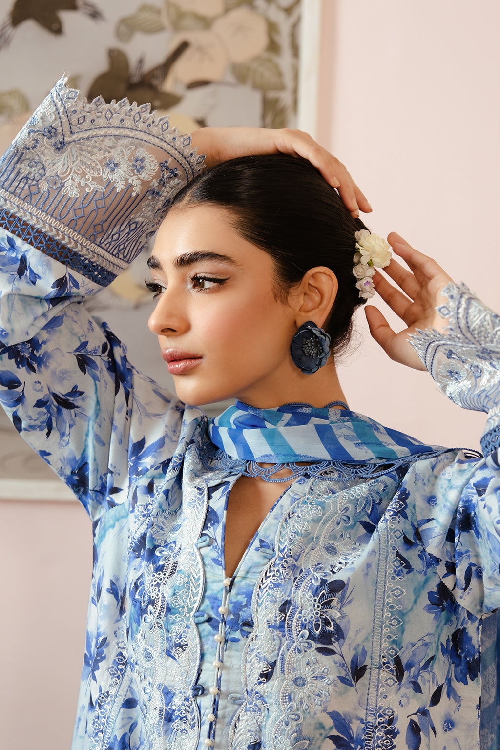 Afrozeh Malina Lawn Collection Vol 3 (10)