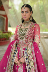 SINGHAR-WEDDING FORMALS BY QALAMKAR